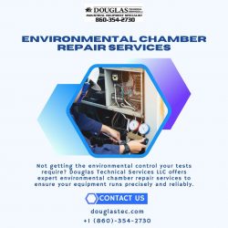 Environmental Chamber Repair Services