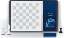 Shop Electronic Chess Board Online at Best Price