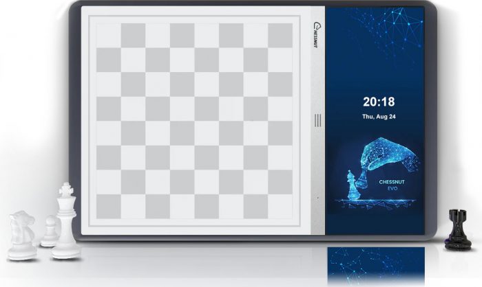 Shop Electronic Chess Board Online at Best Price
