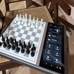 Buy Smart Chess Board Online at Chessnutech