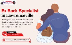 Reconnect with Love: Ex Back Specialist in Lawrenceville