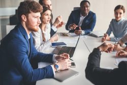 Evolving Knowledge: The Role of Executive Education and Technology Magazines in the Modern Era