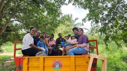 Farm House for Your Family Vacation in Bangalore
