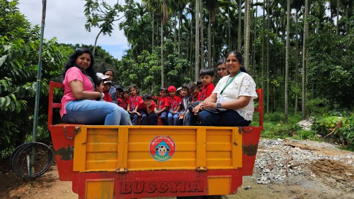 Seeds of Joy: Why Every Child Needs a Farm Stay This Summer