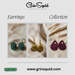 Fashionable Earrings for Women Grace Every Occasion