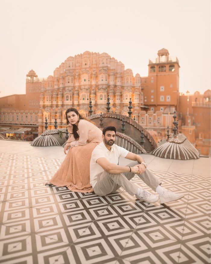 Delhi Wedding Photographers | Affordable, Creative & Professional