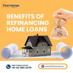 Refinancing Home Loans