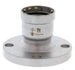 Carbon Steel Press Fittings