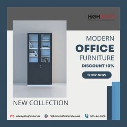 Order Your Office Storage Solutions – Smart & Sleek