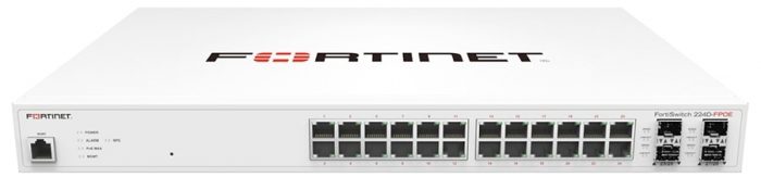 Fortinet Firewall Supplier