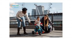 Fostering in London Boroughs – Shining Stars Fostering Agency