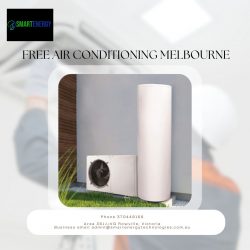 Free Air Conditioning Melbourne – Smart Energy Technologies