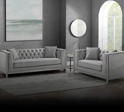 Furniture Shop Meadow Heights – Elegant Collections