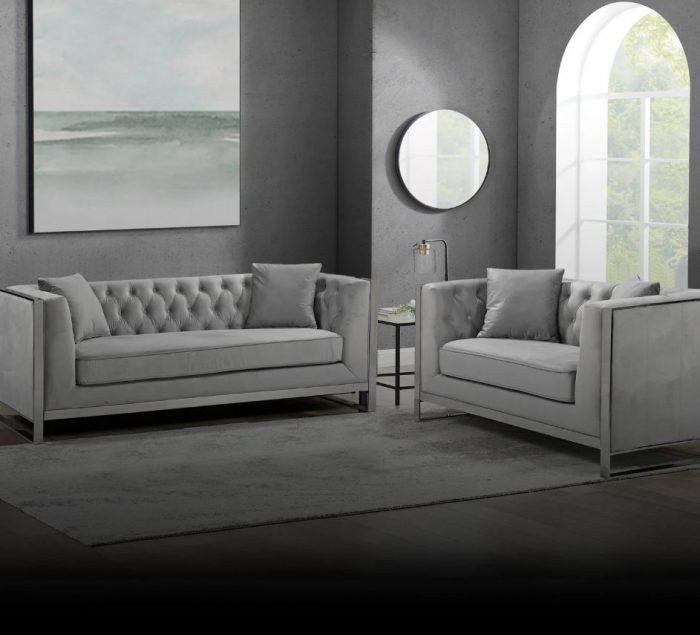 Furniture Shop Meadow Heights – Elegant Collections