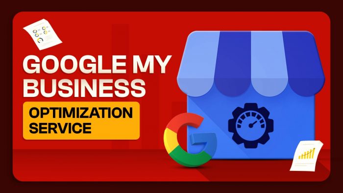 Boost Your Local Reach with GMB SEO Services
