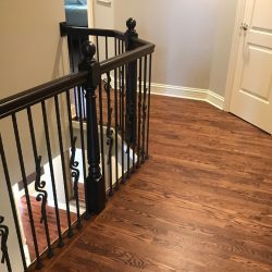 Hardwood Floor Refinishing Bellevue Hardwood Perfections