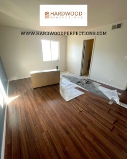 Hardwood Floor Refinishing Bellevue – Hardwood Perfections