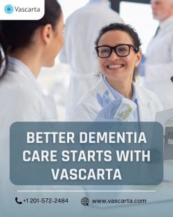 Helping Improve Dementia Care Through Clinical Trials