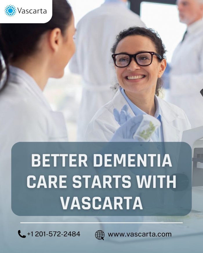 Helping Improve Dementia Care Through Clinical Trials