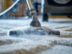 Expert Stain Removal by Steam Squad in New York, USA