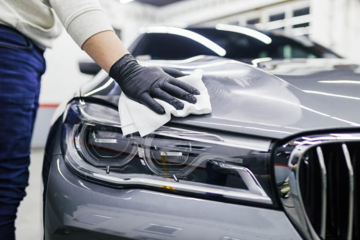 Toronto Mobile Car Detailing – Reliable Mobile Car Wash Toronto Services You Can Trust