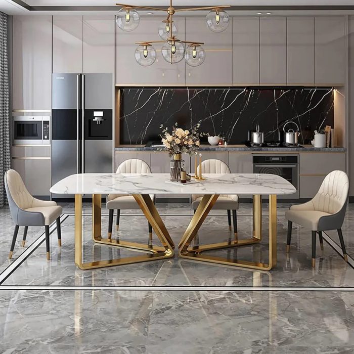 Shop Premium Dining Tables Online in India