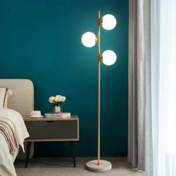 Buy Designer Floor Lamps for the Living Room