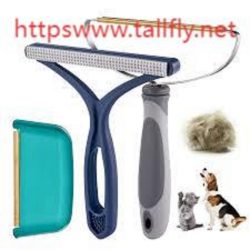 The Future of Tidy Homes: China Pet Hair Scraper Advances Spotlighted by Tallfly