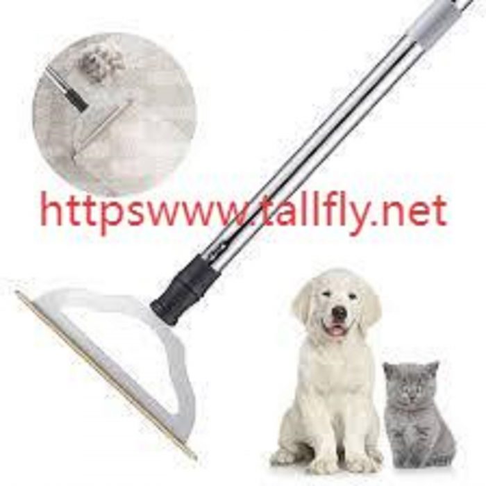 Elevate Pet Care with Tallfly’s Trusted Pet Hair Scraper Supplier Expertise