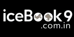 icebook9 app