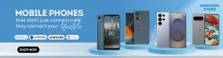 Shop Now for the Best Android Phone Deals Available