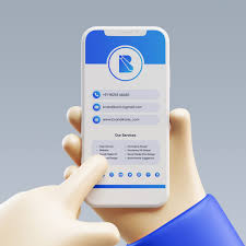 Best Guide to Online Digital Visiting Card Maker Free in India