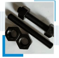 ASTM A193 B7 Hex Bolts