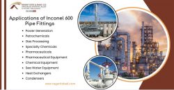 Inconel 625 Fittings