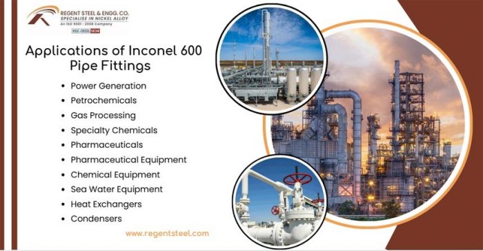 Inconel 625 Fittings