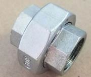 Stainless Steel 316 Pipe Fittings