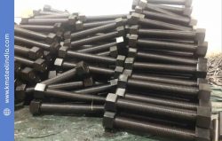 ASTM A193 B7 Threaded Rod