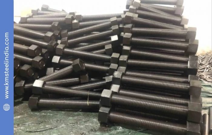 ASTM A193 B7 Threaded Rod