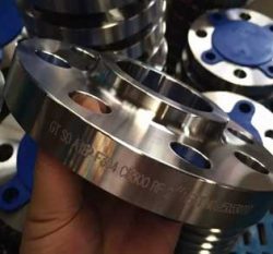 Stainless Steel 304L Flanges
