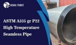 Seamless steel pipe suppliers in India