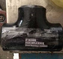 ASTM A420 WPL6