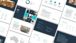 Expert PowerPoint Template Designer | Ideaseed Noosaville QLD
