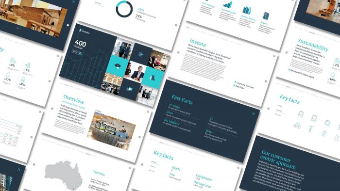 Expert PowerPoint Template Designer | Ideaseed Noosaville QLD