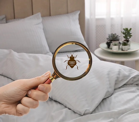 Bed Bug Removal Toronto