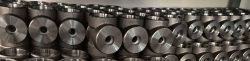 ASTM A350 LF2 Flanges