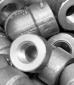 Alloy Steel Flanges