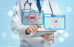 Transform Medical Data into Strategic Advantage