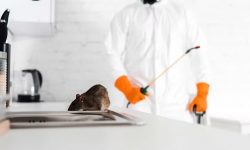 Rodent Control Mississauga