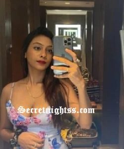 Experience Luxury and Passion with the Finest Goa Escorts – Secretnightss