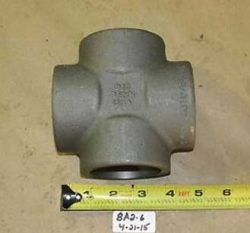 ANSI B16.5 Flange